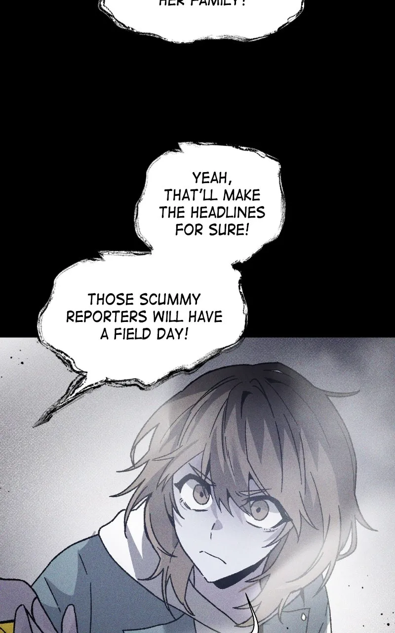 Destined Killer Chapter 13 page 38 - 