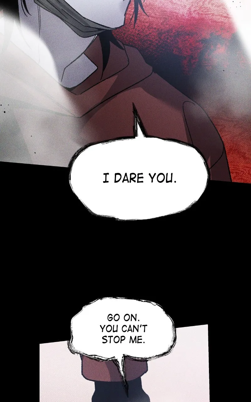 Destined Killer Chapter 13 page 40 - 