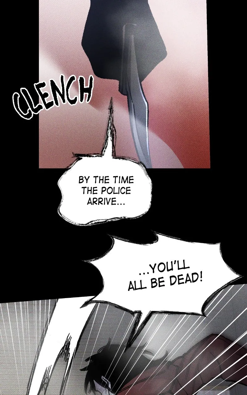 Destined Killer Chapter 13 page 41 - 