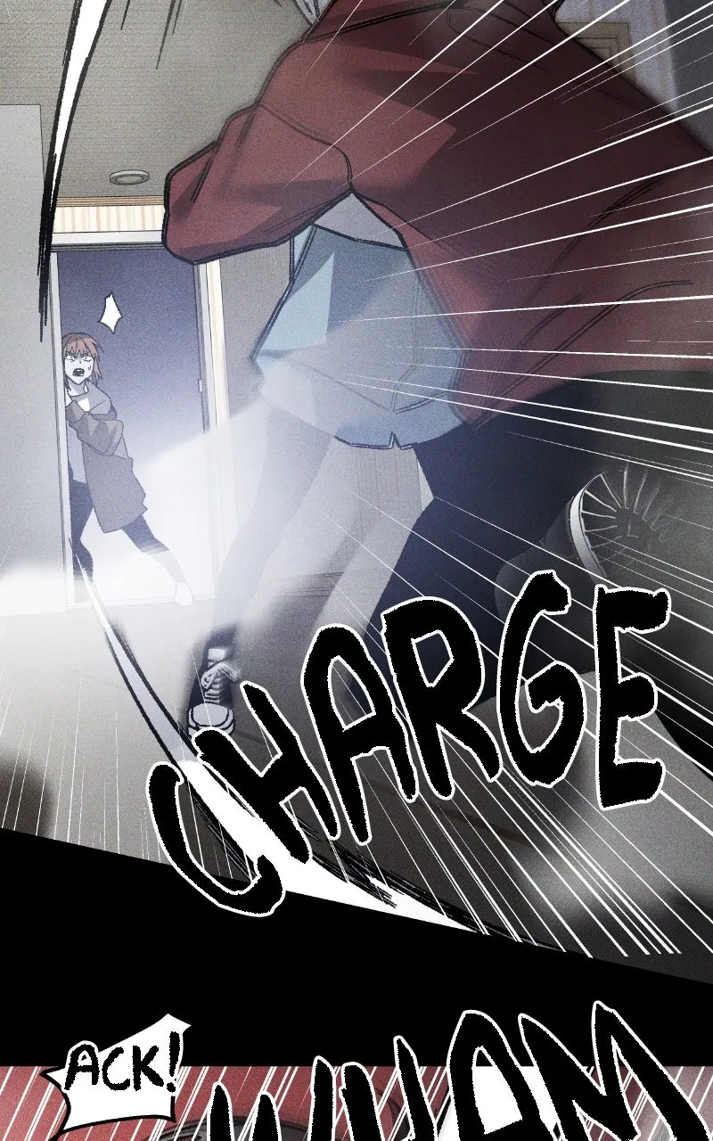 Destined Killer Chapter 13 page 42 - 