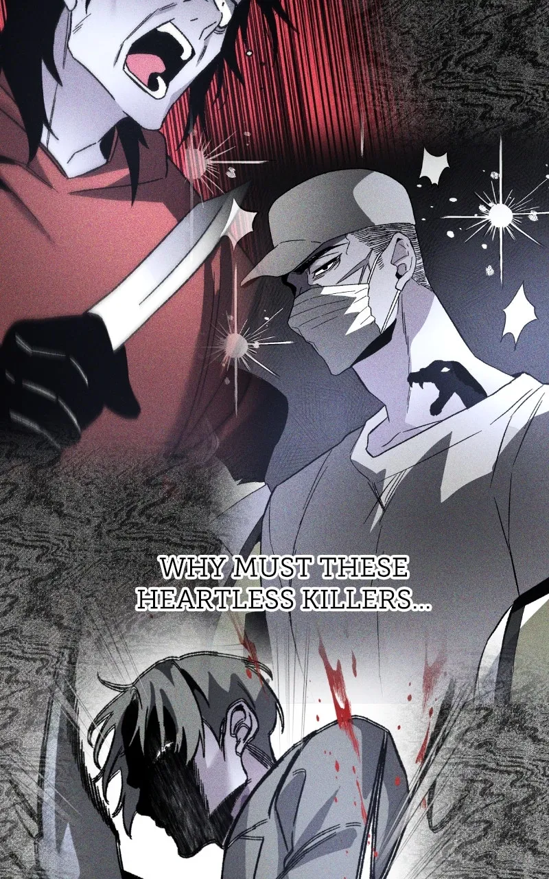 Destined Killer Chapter 13 page 46 - 