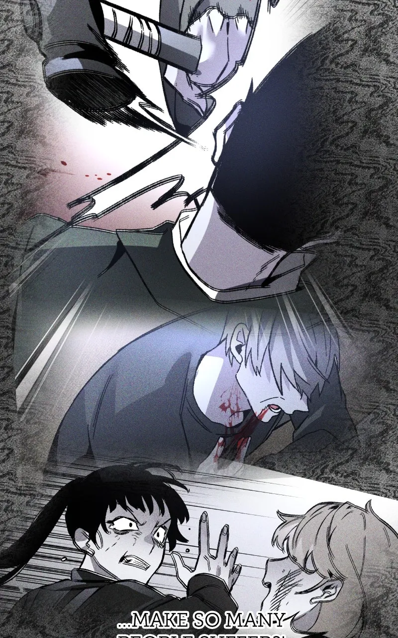 Destined Killer Chapter 13 page 47 - 