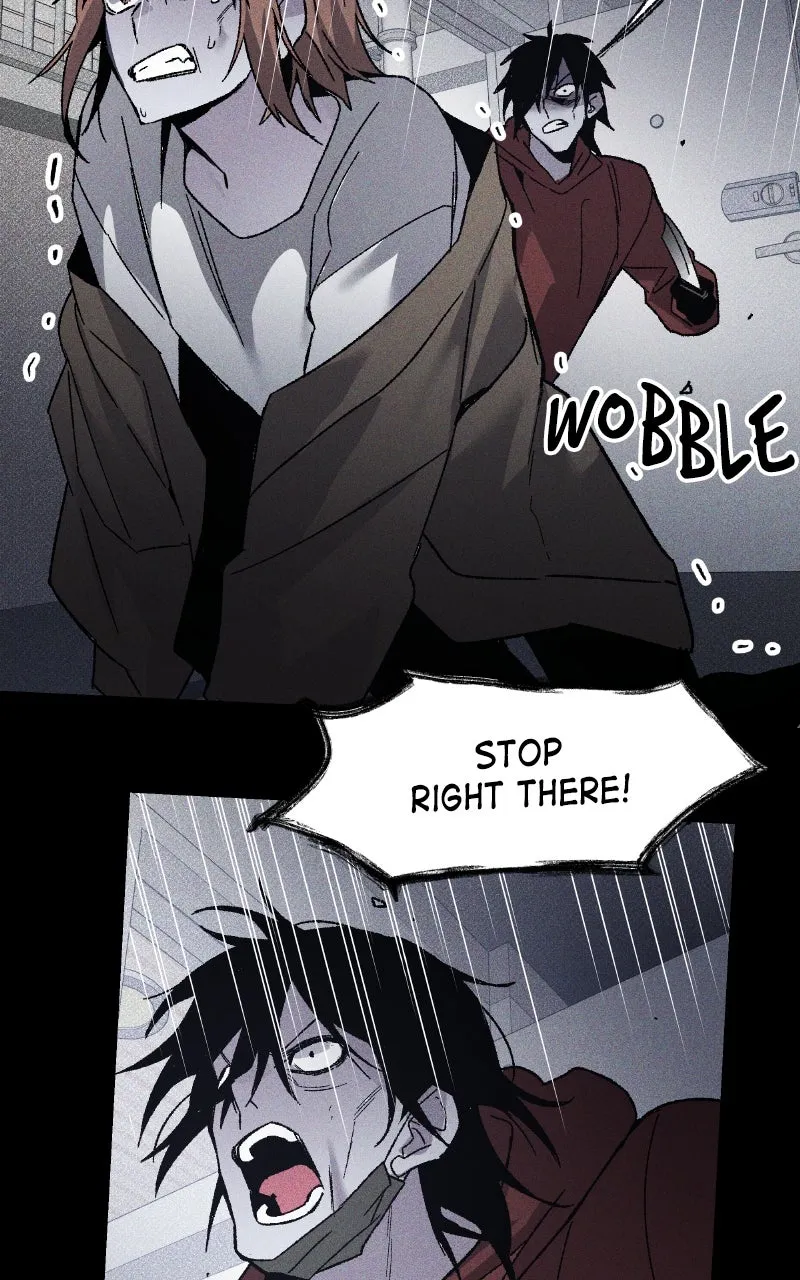 Destined Killer Chapter 13 page 49 - 