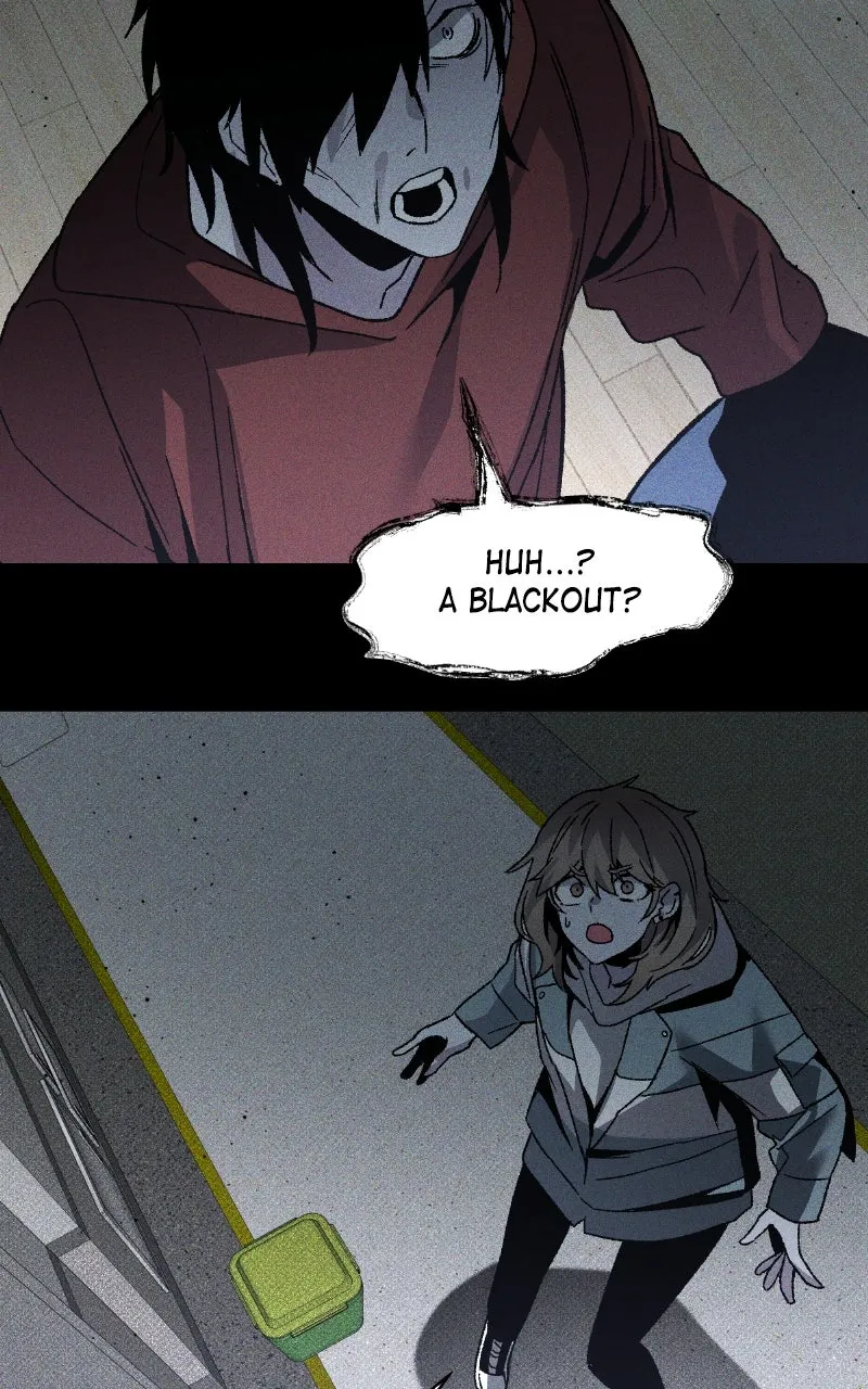 Destined Killer Chapter 13 page 6 - 