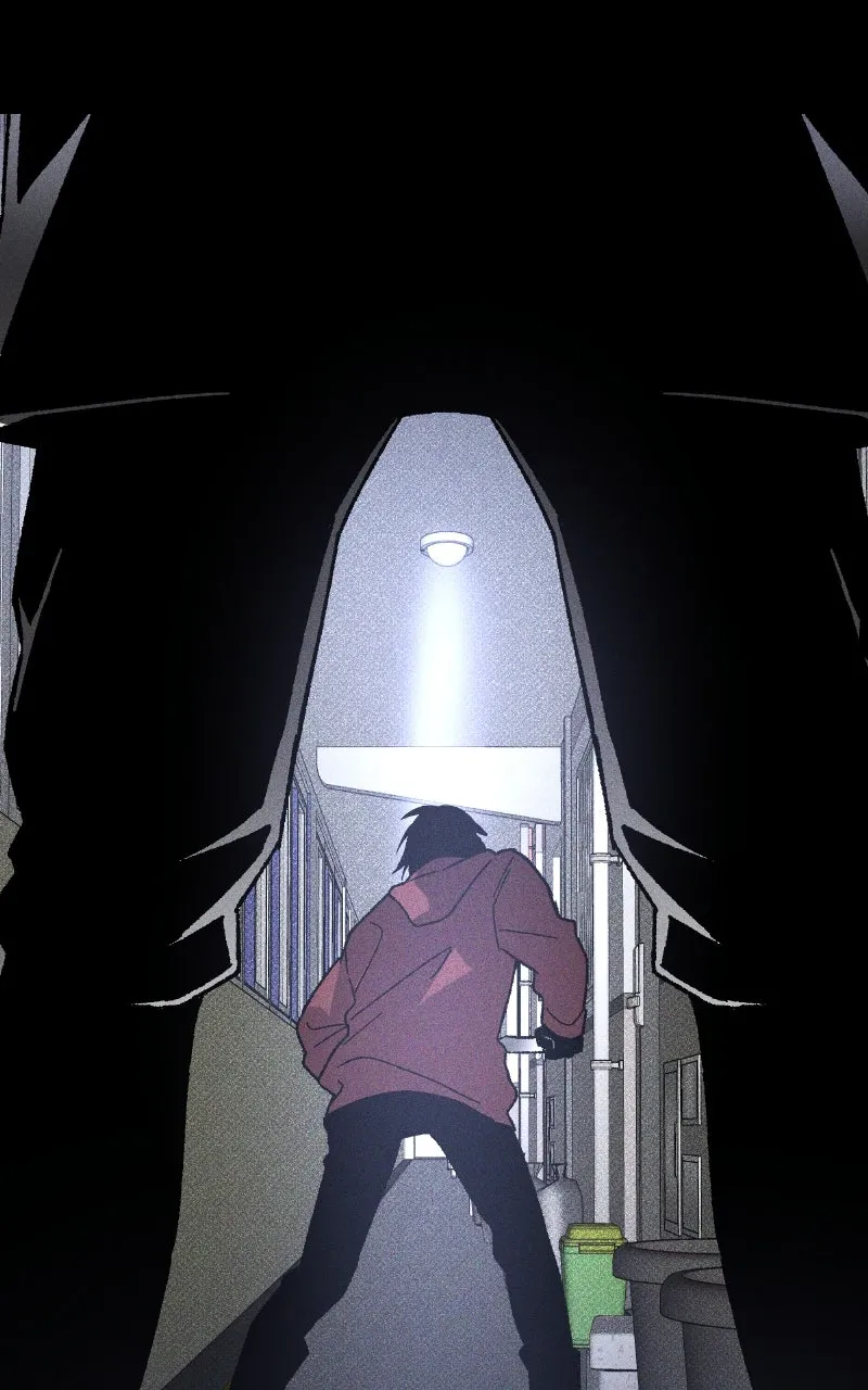 Destined Killer Chapter 13 page 52 - 