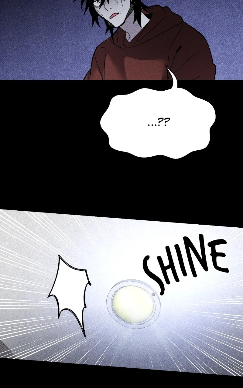 Destined Killer Chapter 13 page 59 - 