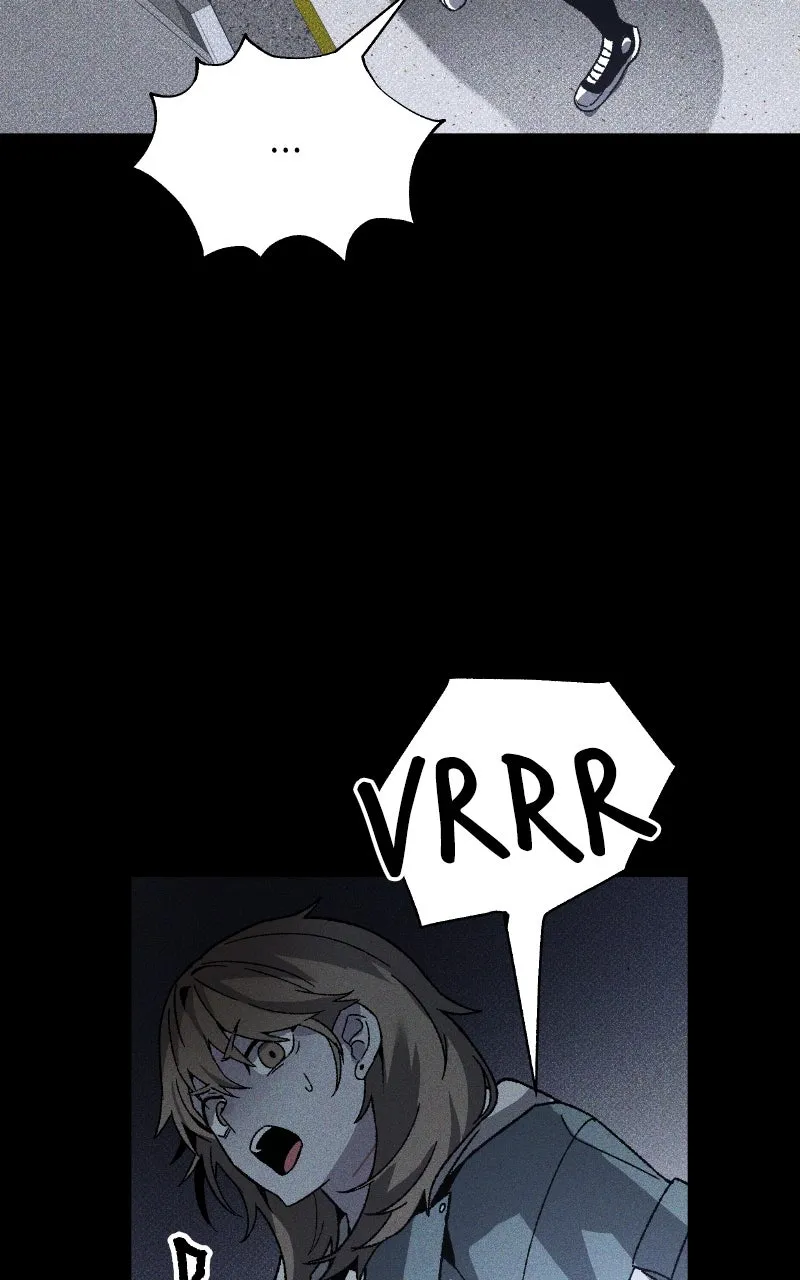 Destined Killer Chapter 13 page 7 - 