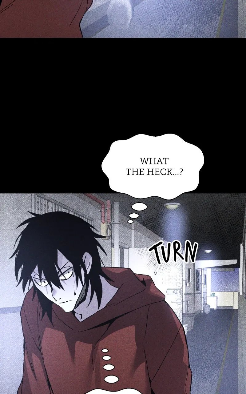 Destined Killer Chapter 13 page 61 - 