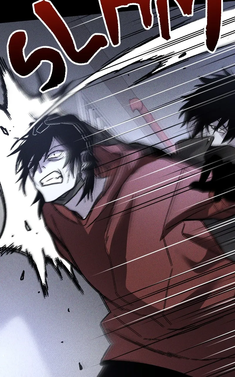 Destined Killer Chapter 13 page 68 - 