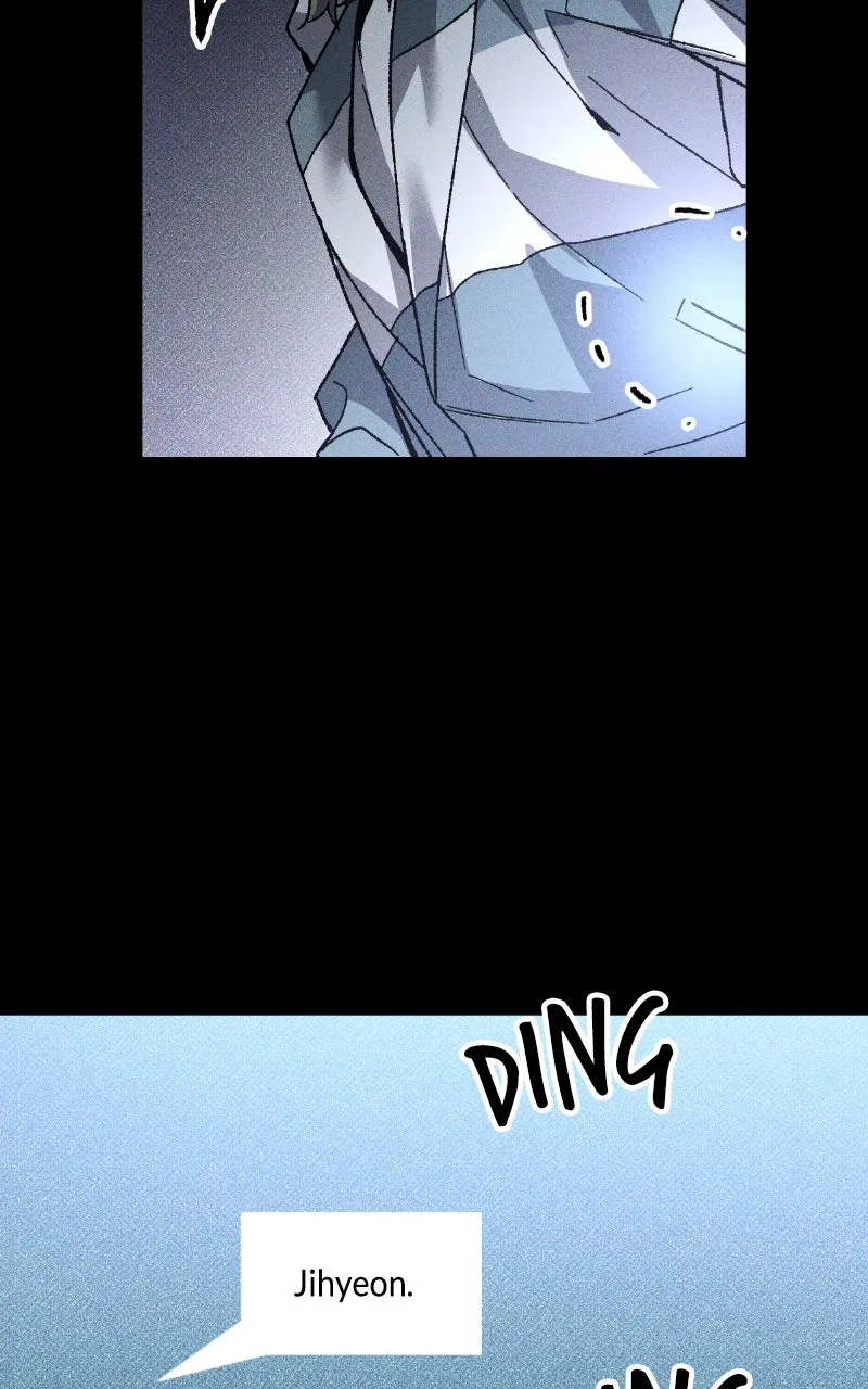 Destined Killer Chapter 13 page 8 - 