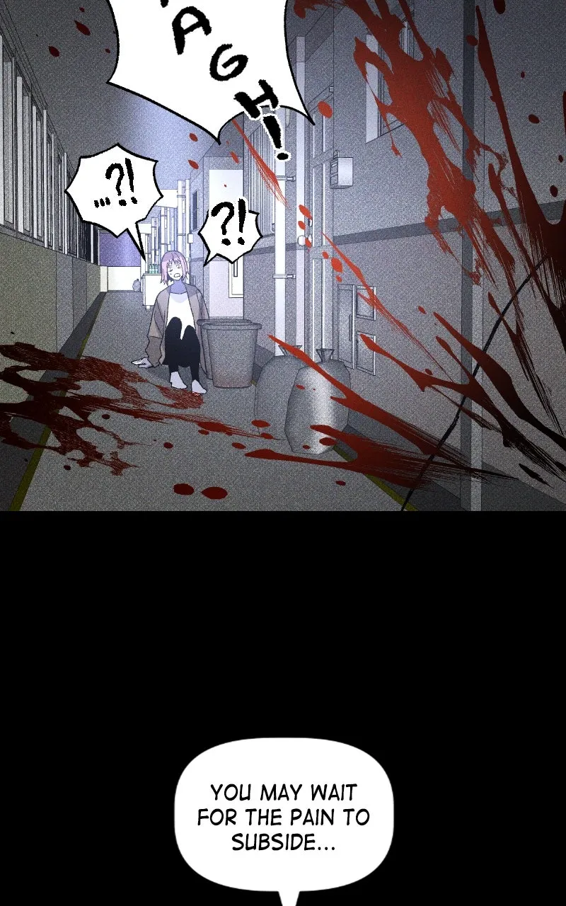 Destined Killer Chapter 13 page 72 - 