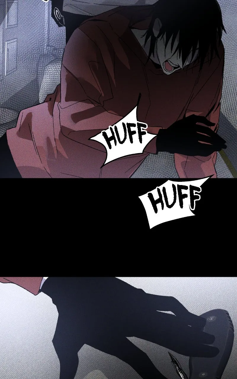Destined Killer Chapter 13 page 75 - 