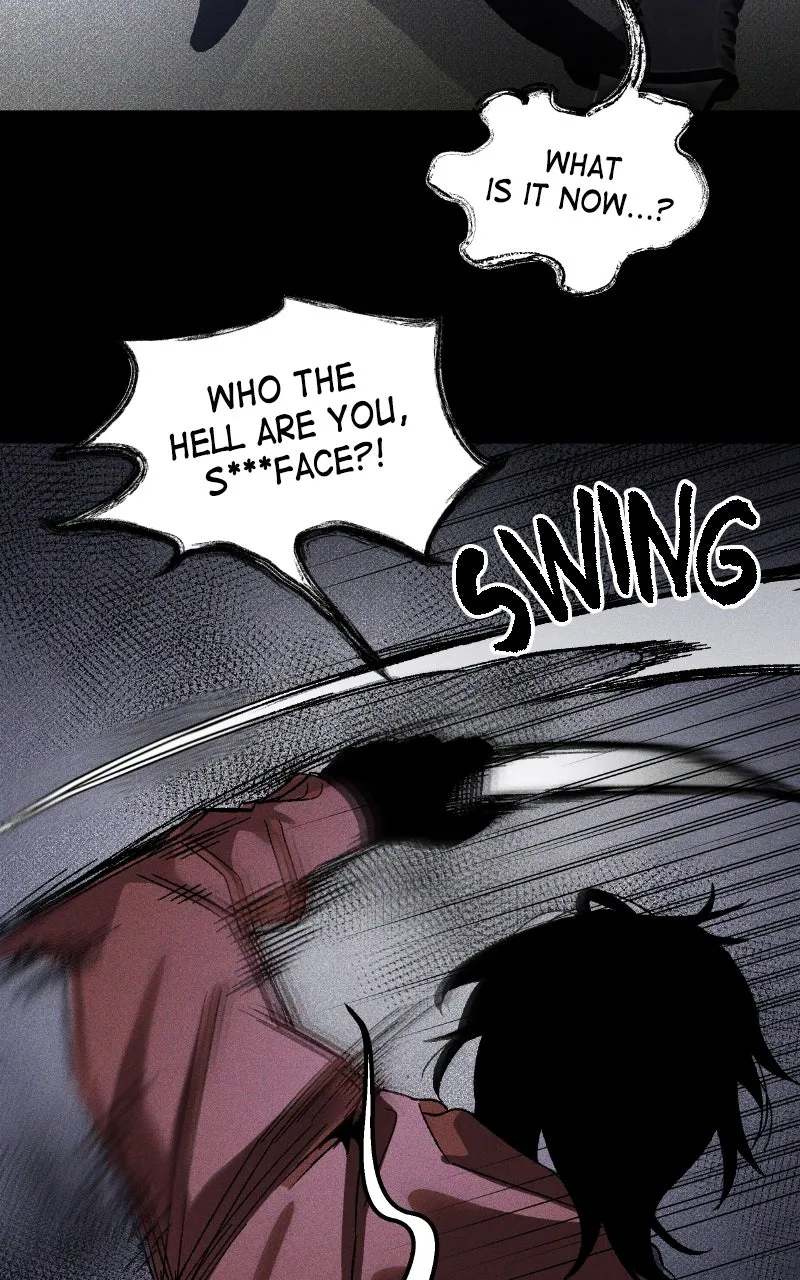 Destined Killer Chapter 13 page 76 - 