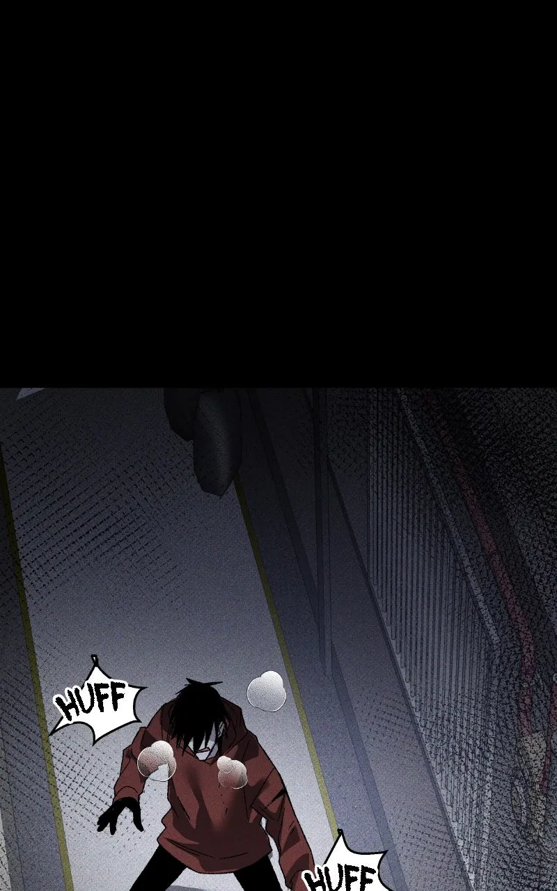 Destined Killer Chapter 13 page 78 - 