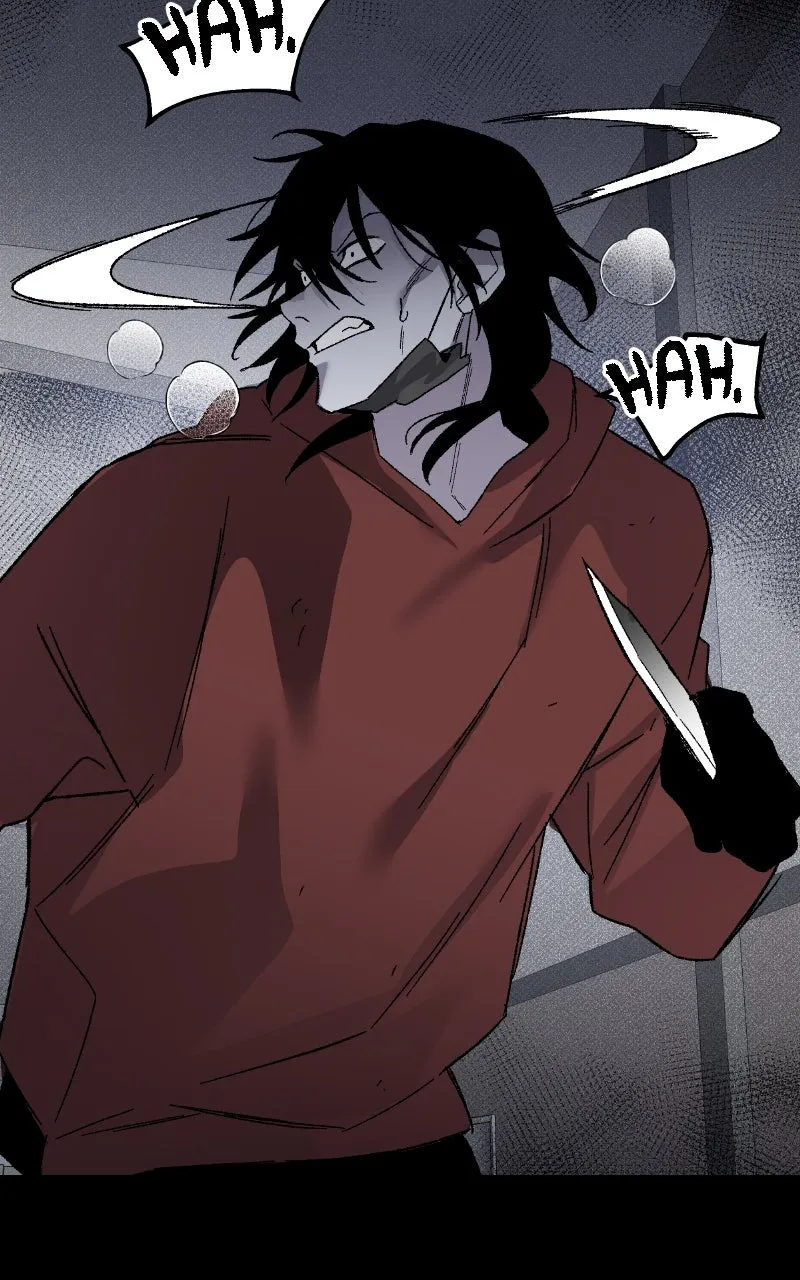 Destined Killer Chapter 13 page 80 - 
