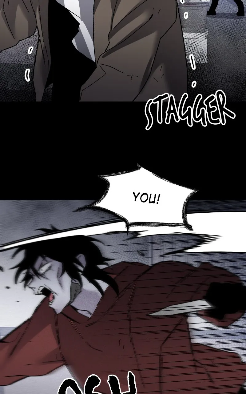 Destined Killer Chapter 13 page 82 - 
