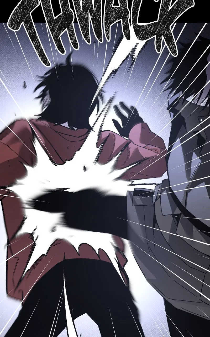 Destined Killer Chapter 13 page 84 - 