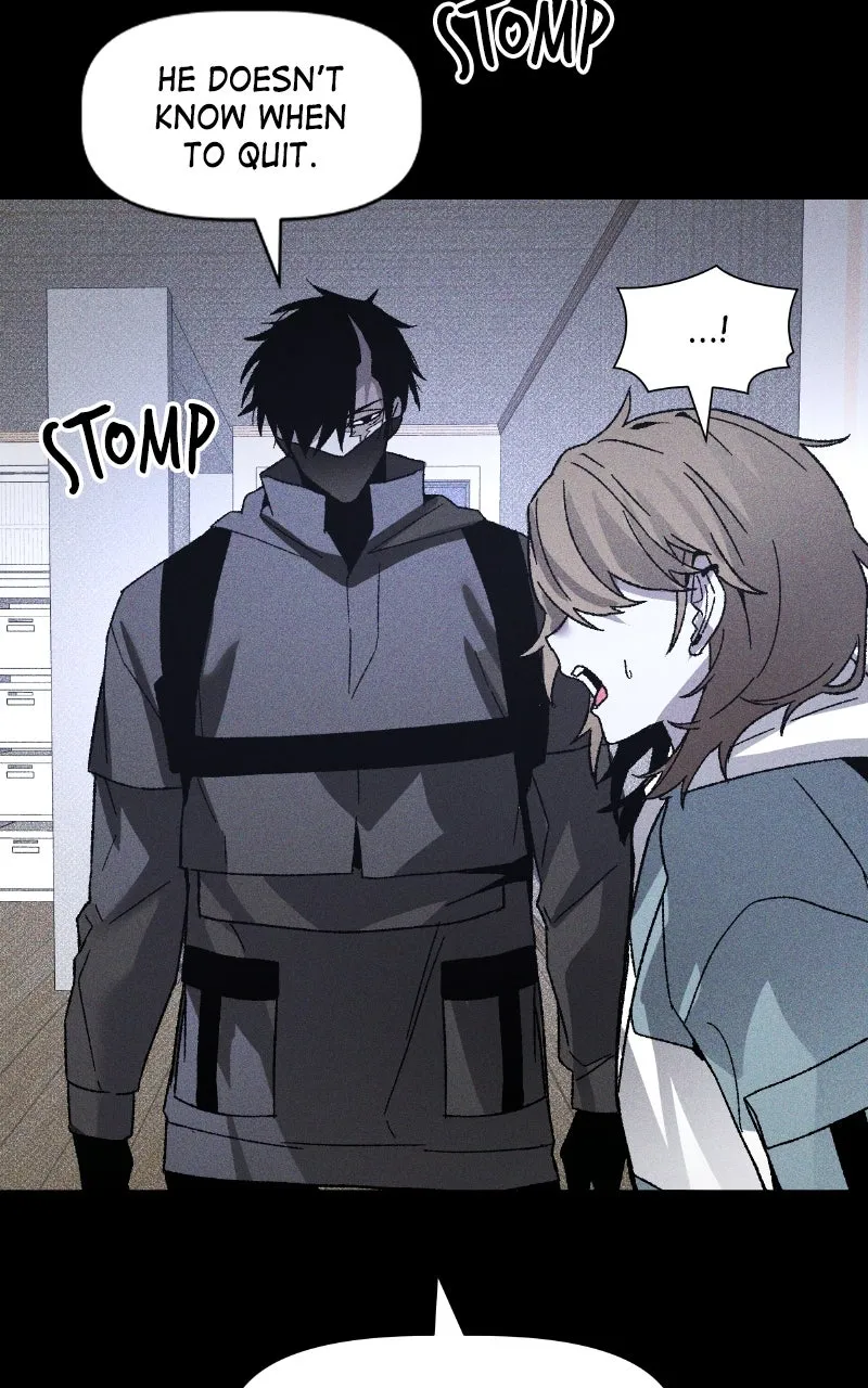 Destined Killer Chapter 13 page 90 - 