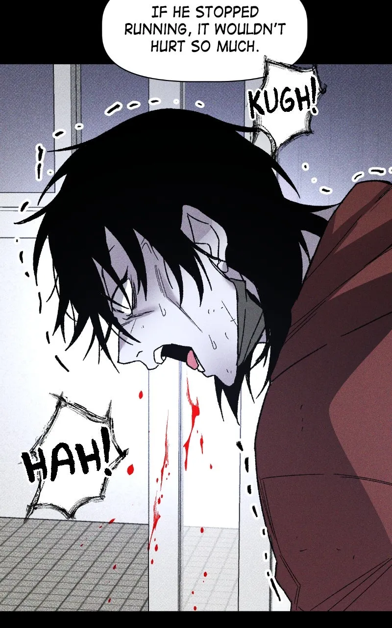 Destined Killer Chapter 13 page 91 - 