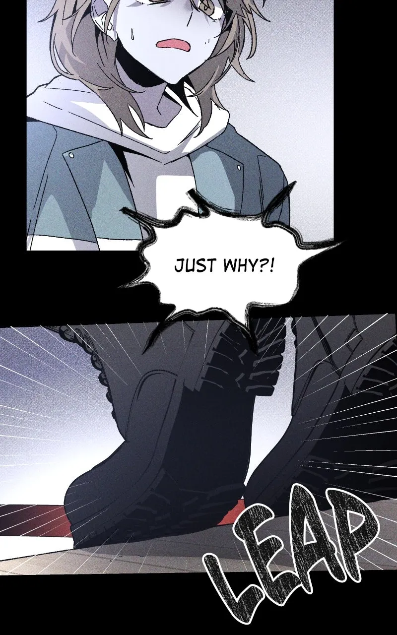 Destined Killer Chapter 13 page 93 - 
