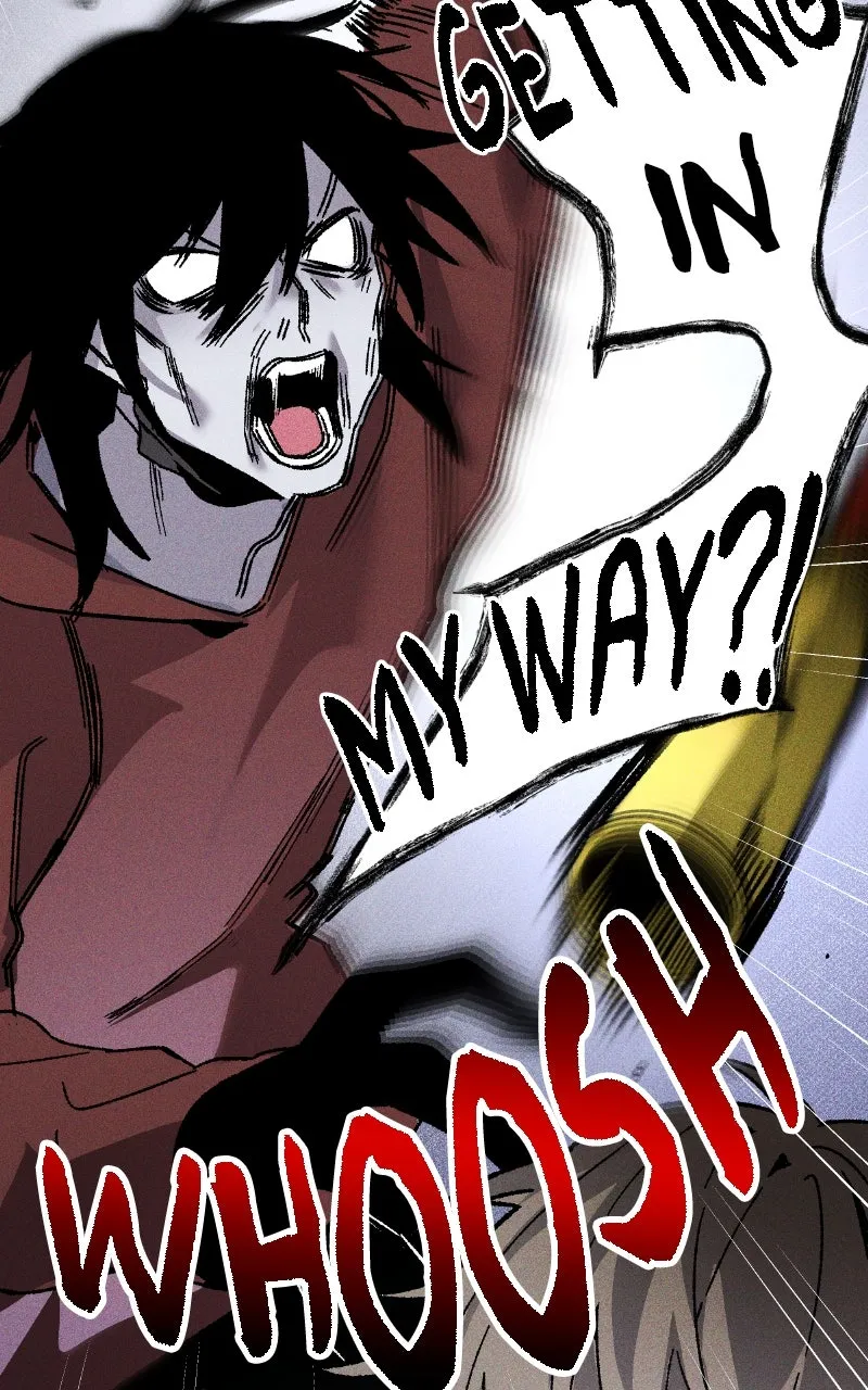 Destined Killer Chapter 13 page 95 - 