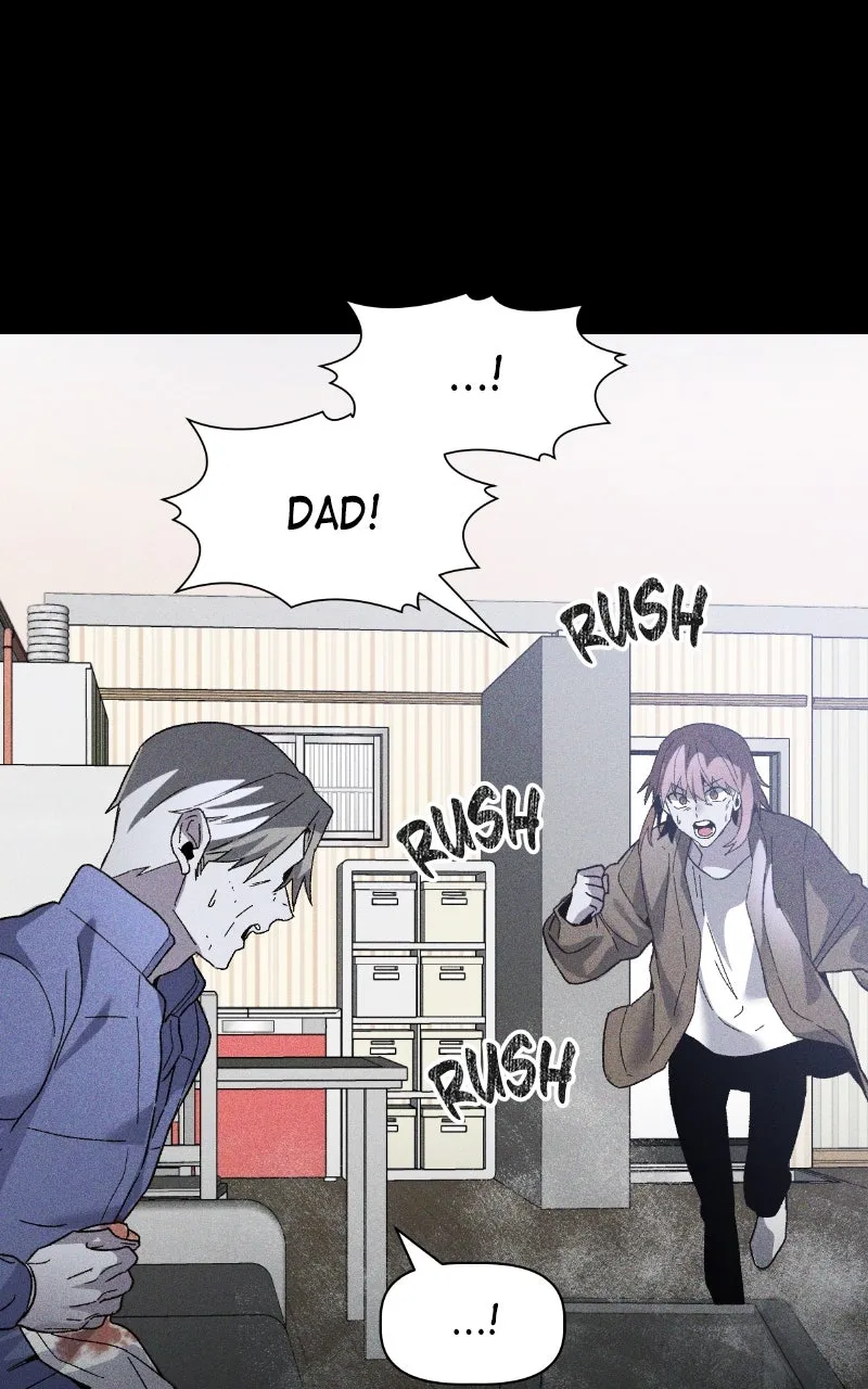 Destined Killer Chapter 14 page 13 - 