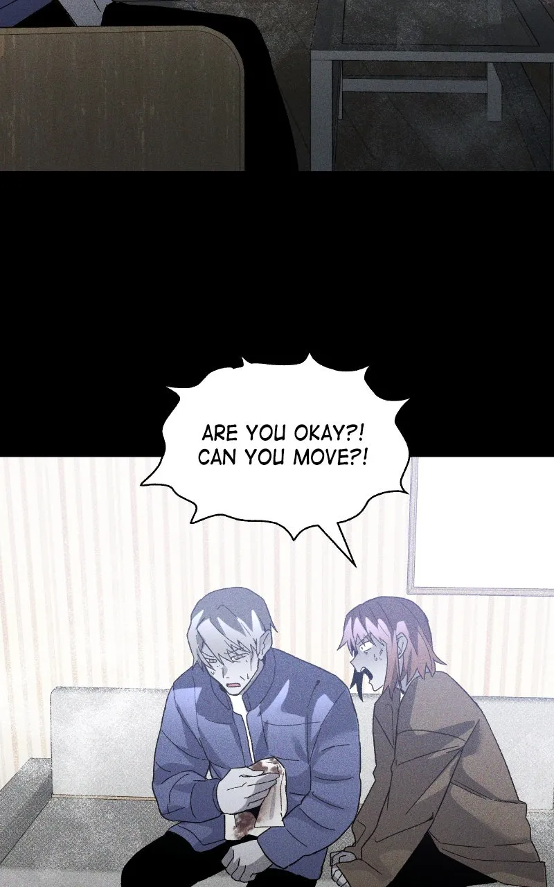 Destined Killer Chapter 14 page 14 - 