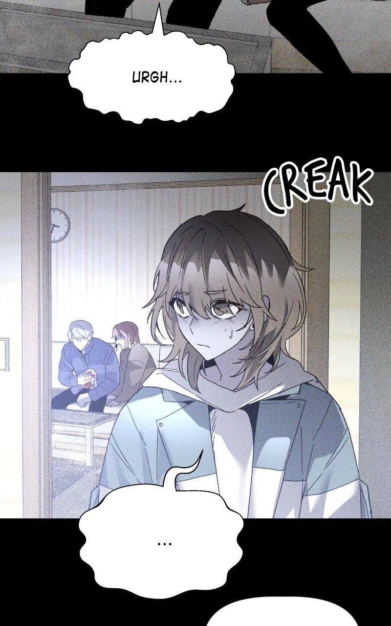 Destined Killer Chapter 14 page 15 - 