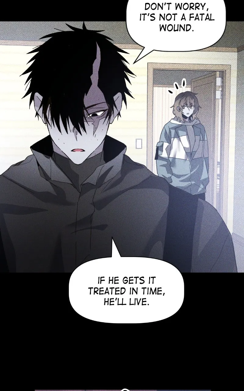 Destined Killer Chapter 14 page 16 - 