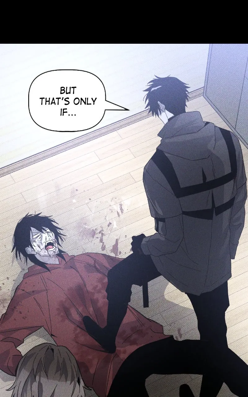 Destined Killer Chapter 14 page 18 - 