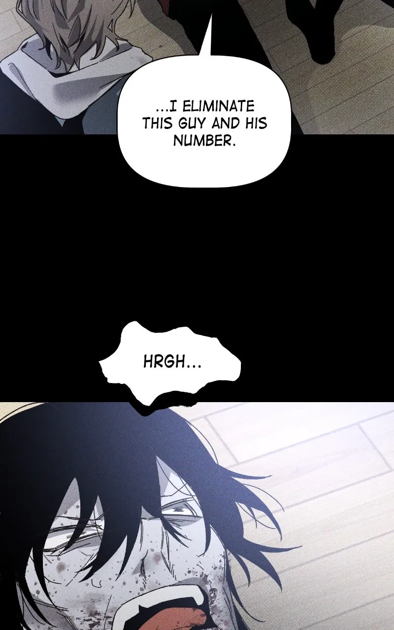 Destined Killer Chapter 14 page 19 - 