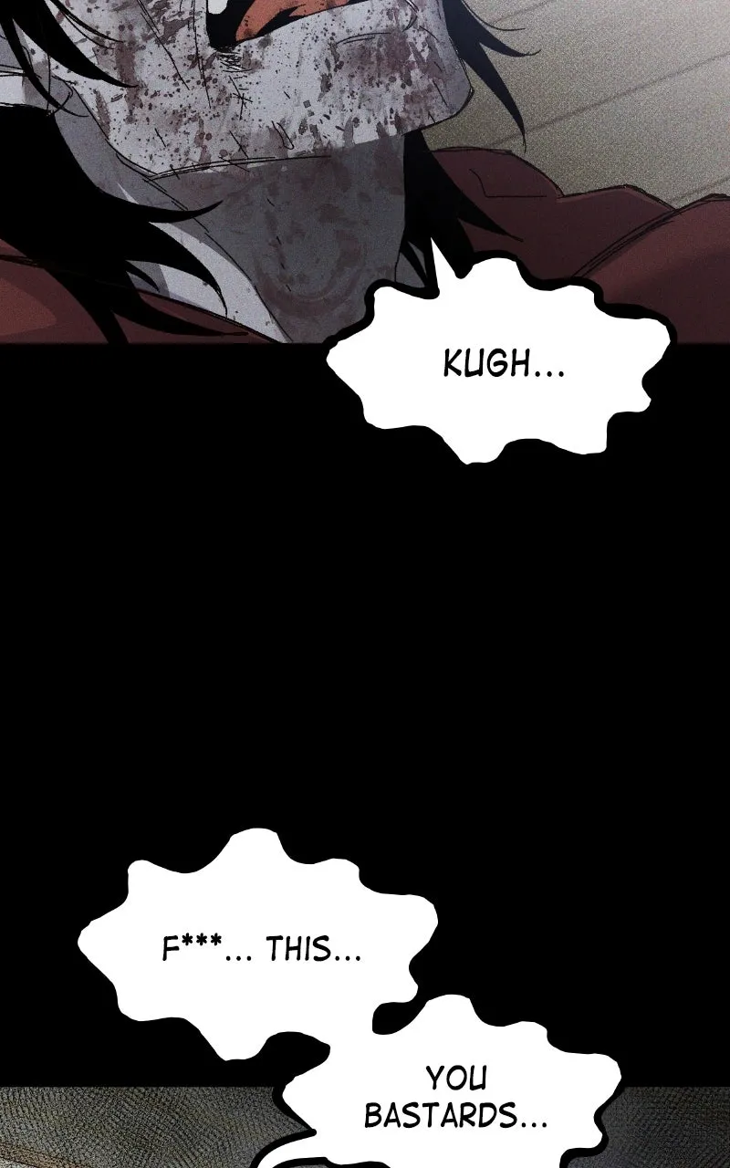 Destined Killer Chapter 14 page 20 - 