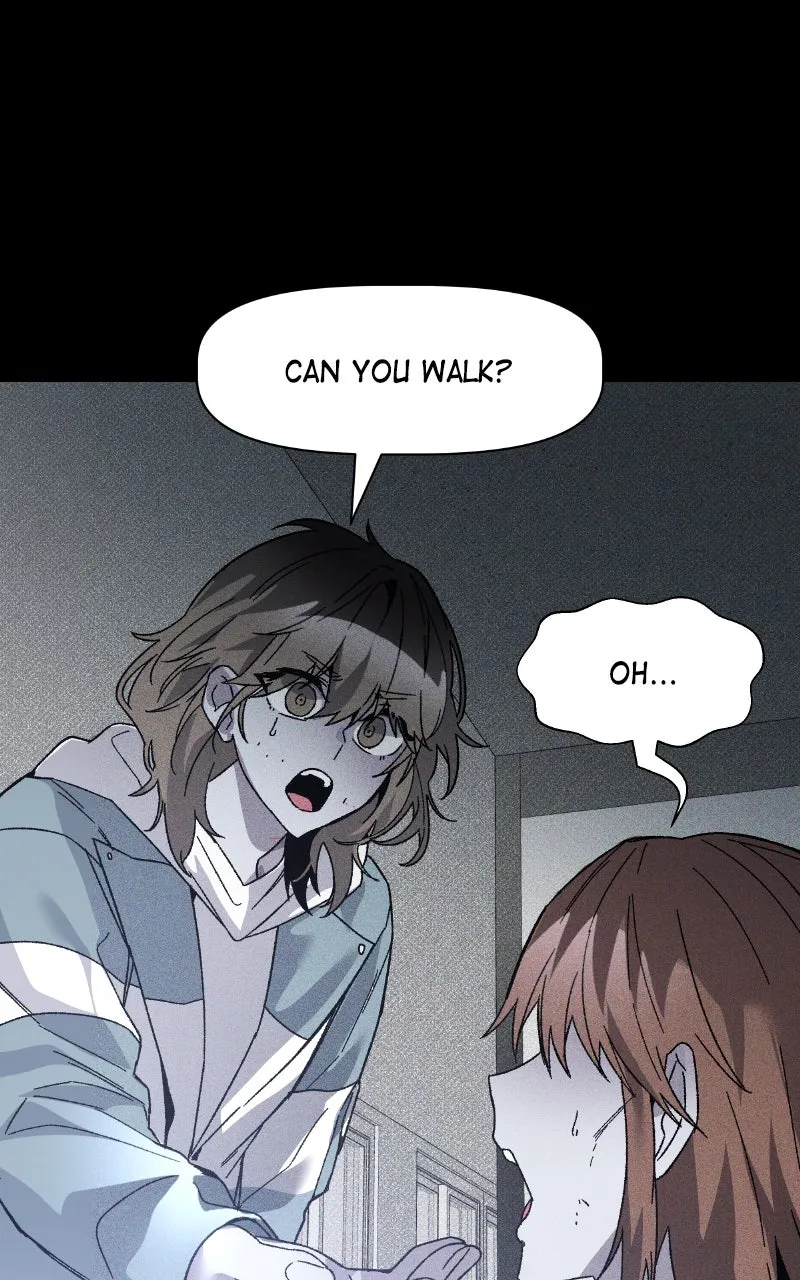 Destined Killer Chapter 14 page 3 - 