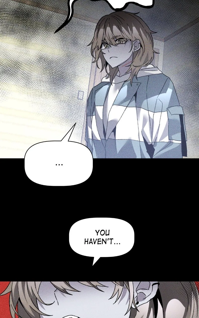 Destined Killer Chapter 14 page 21 - 