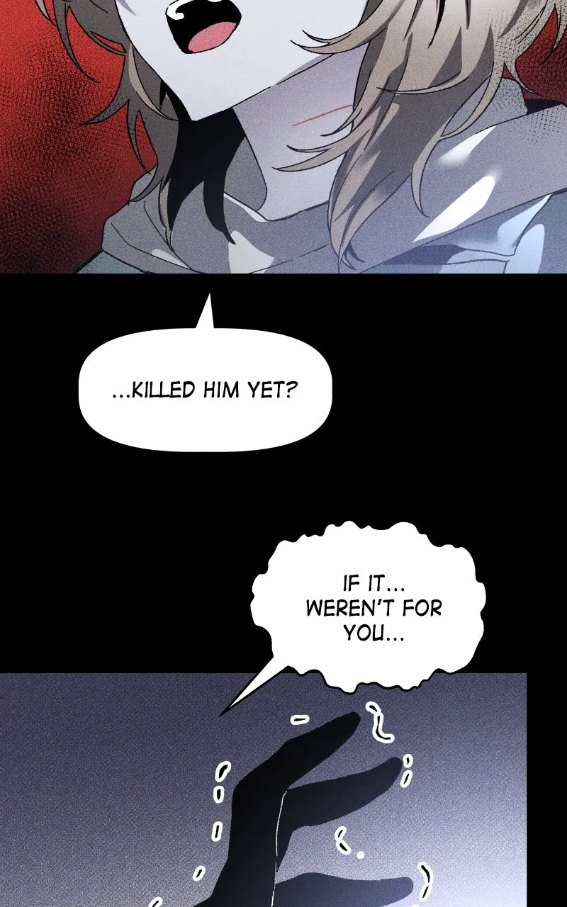 Destined Killer Chapter 14 page 22 - 
