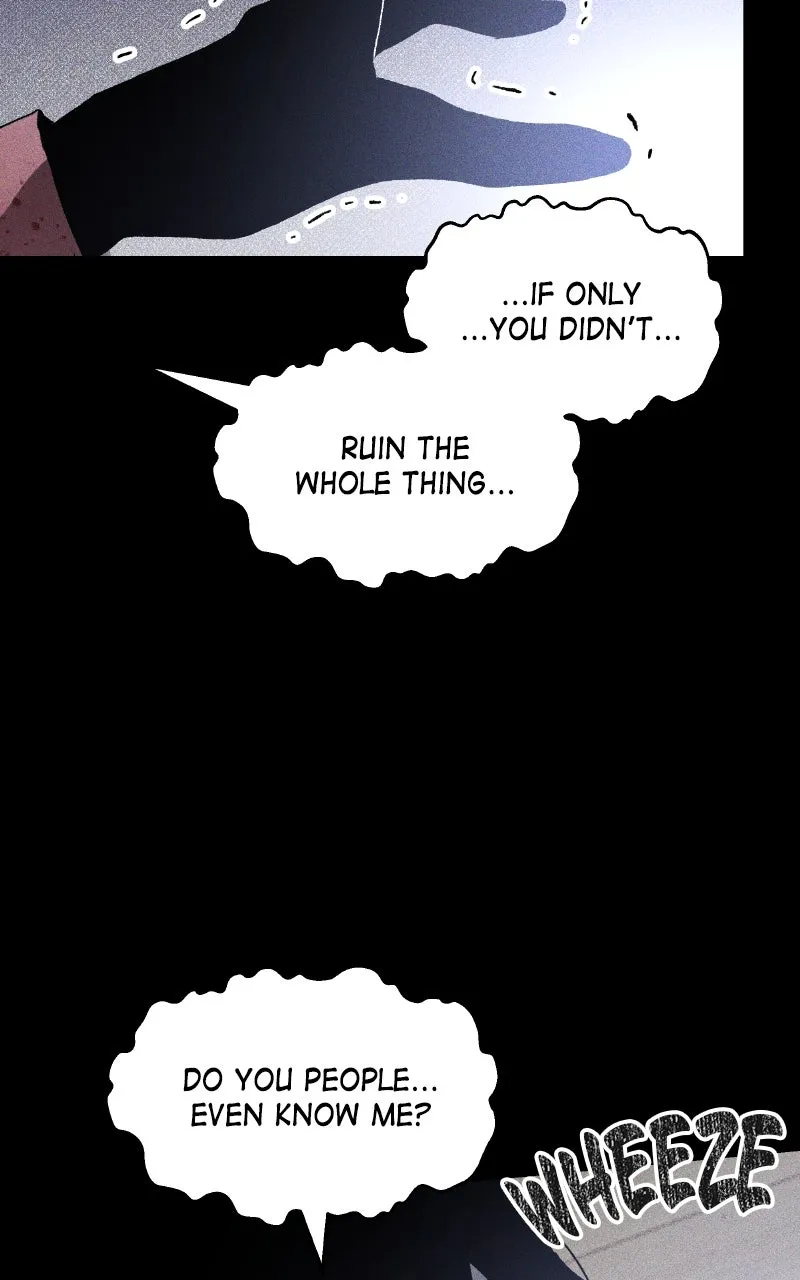 Destined Killer Chapter 14 page 23 - 