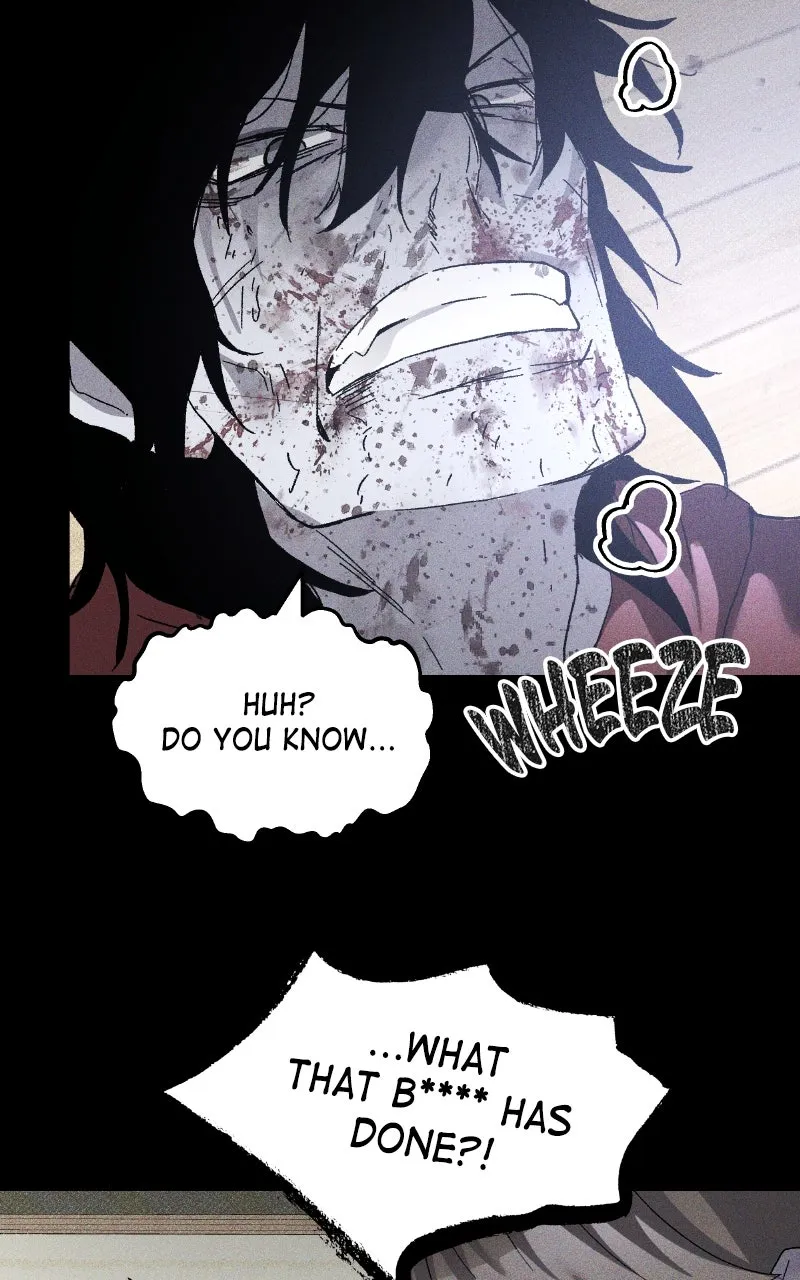 Destined Killer Chapter 14 page 24 - 