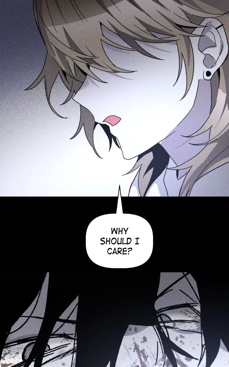 Destined Killer Chapter 14 page 26 - 