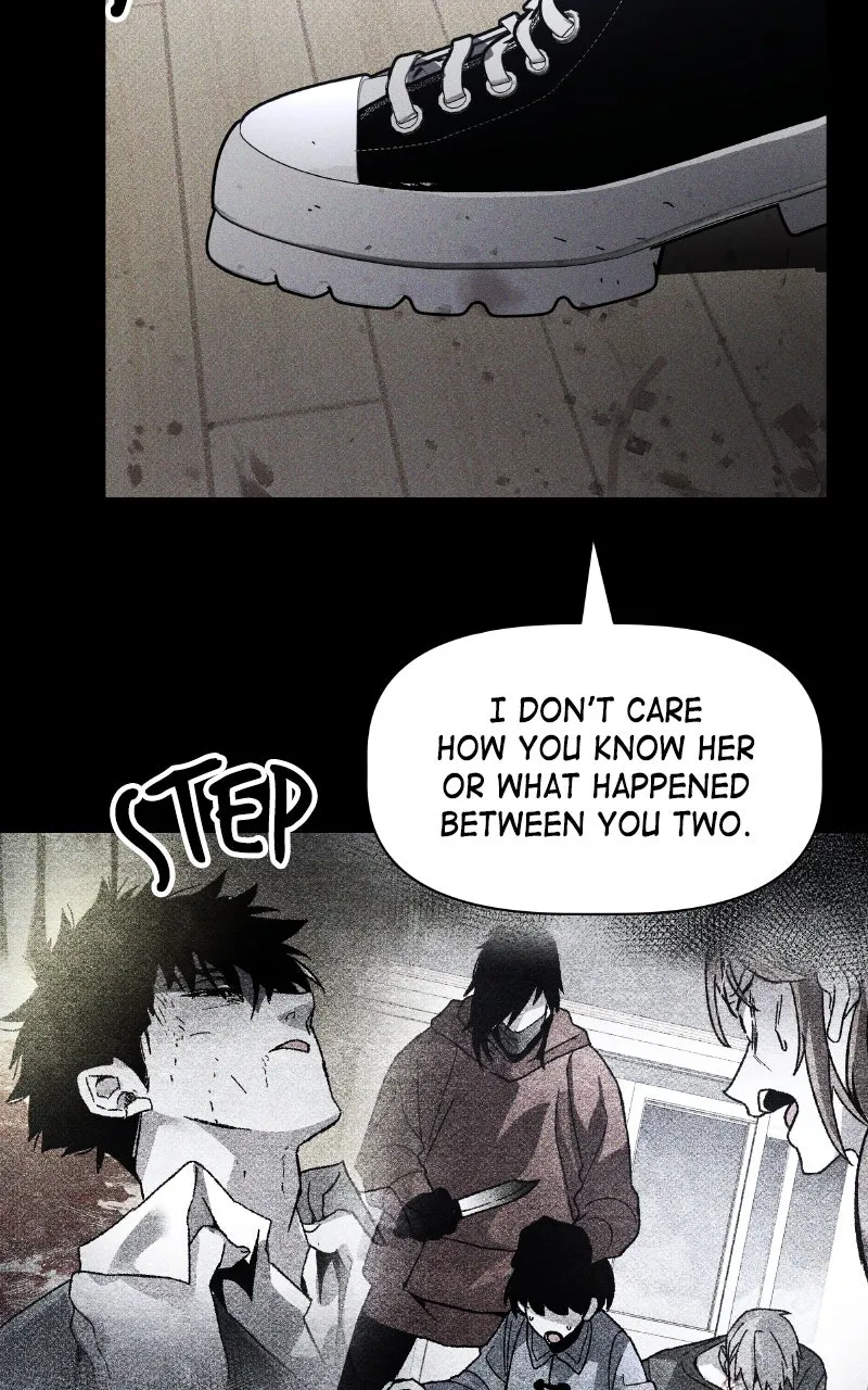 Destined Killer Chapter 14 page 28 - 