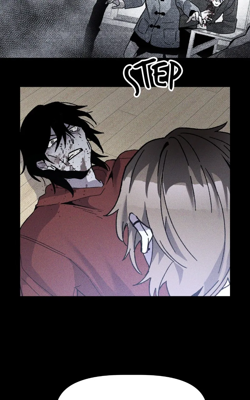 Destined Killer Chapter 14 page 29 - 
