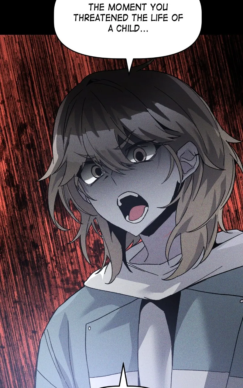 Destined Killer Chapter 14 page 30 - 