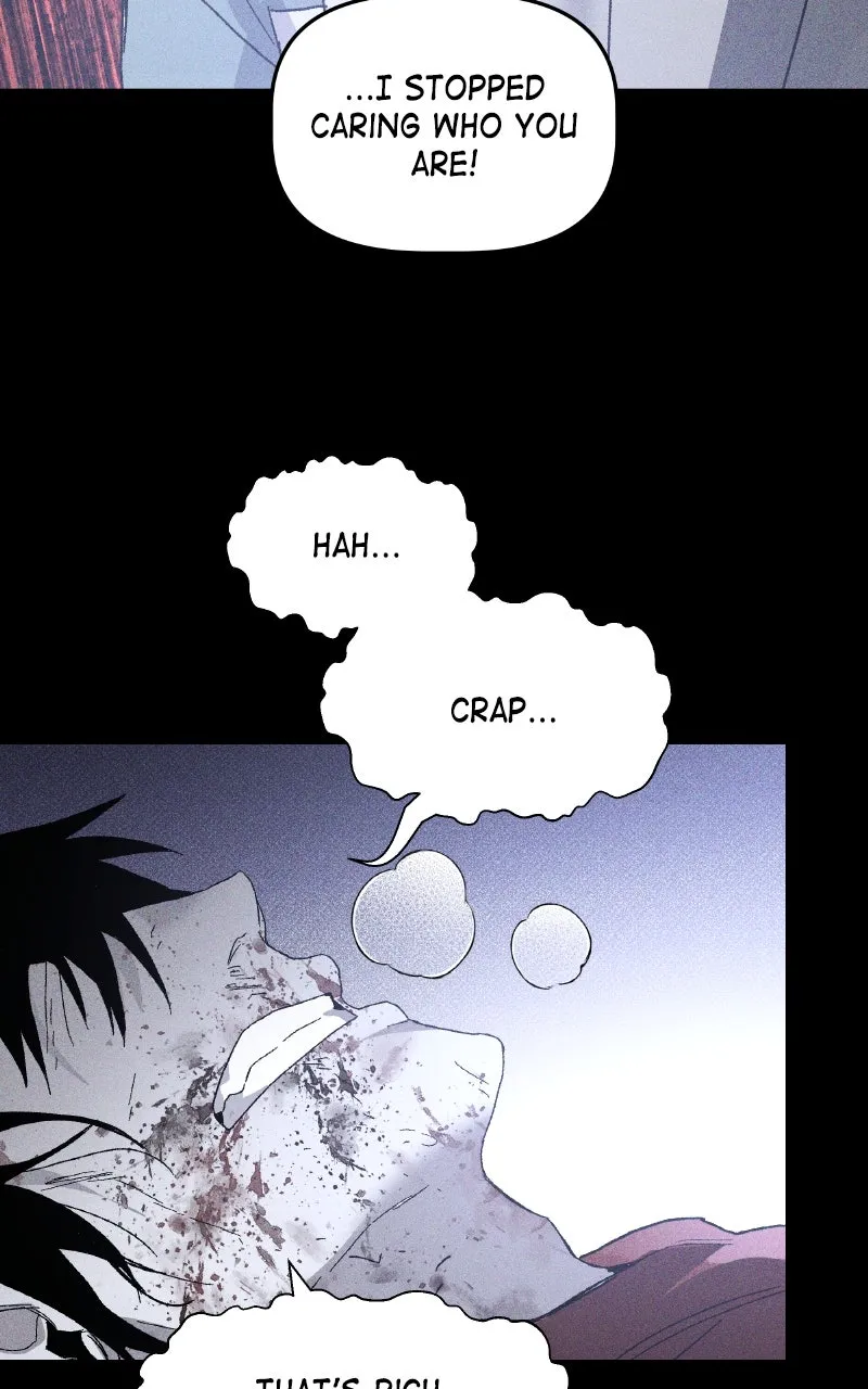 Destined Killer Chapter 14 page 31 - 