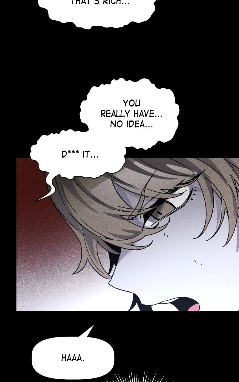 Destined Killer Chapter 14 page 32 - 