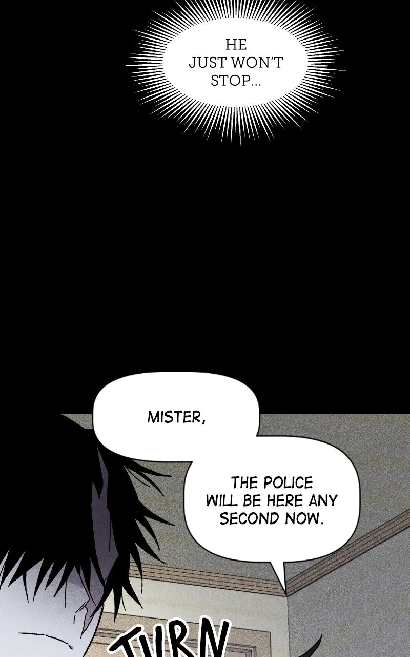 Destined Killer Chapter 14 page 33 - 