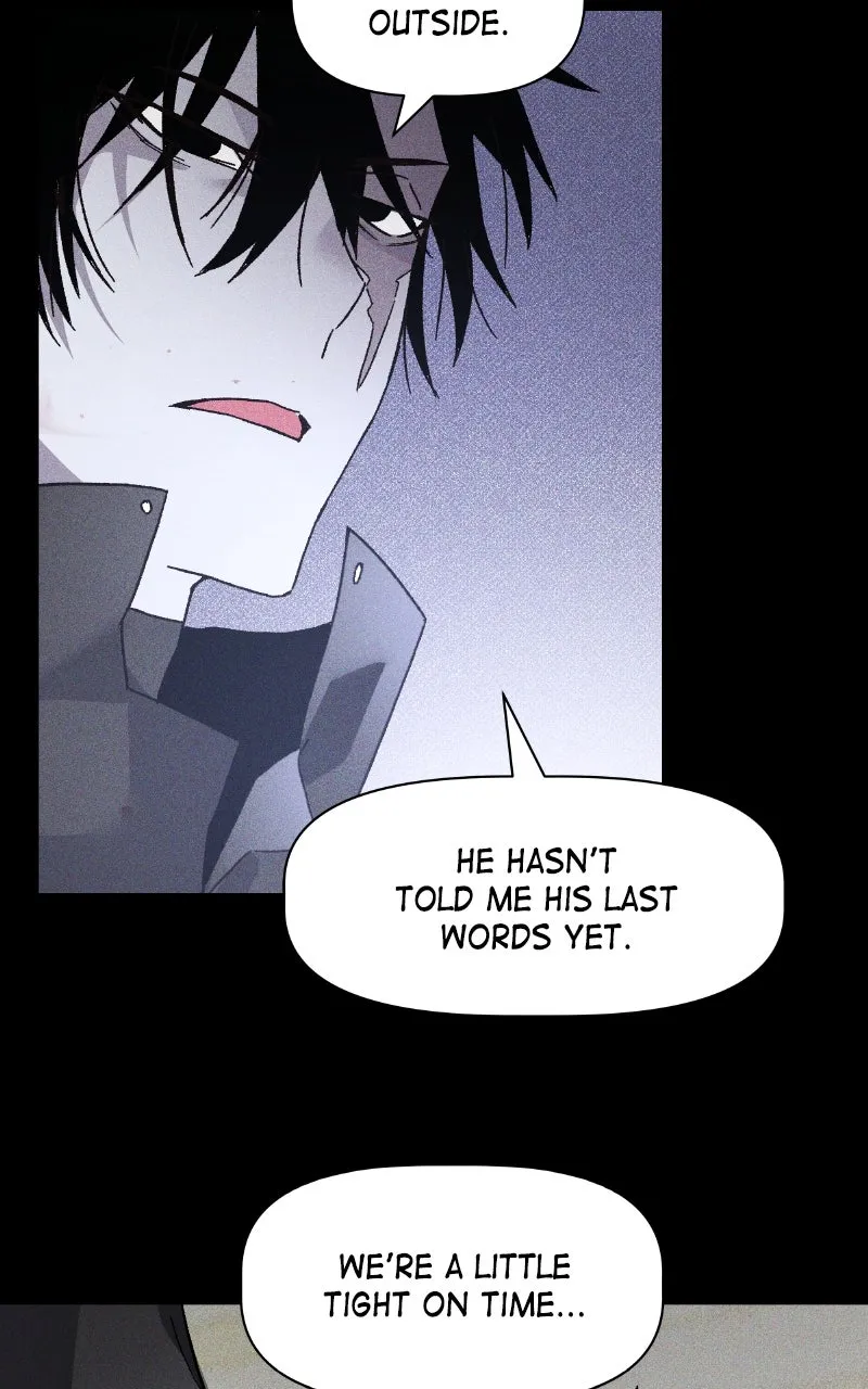 Destined Killer Chapter 14 page 35 - 