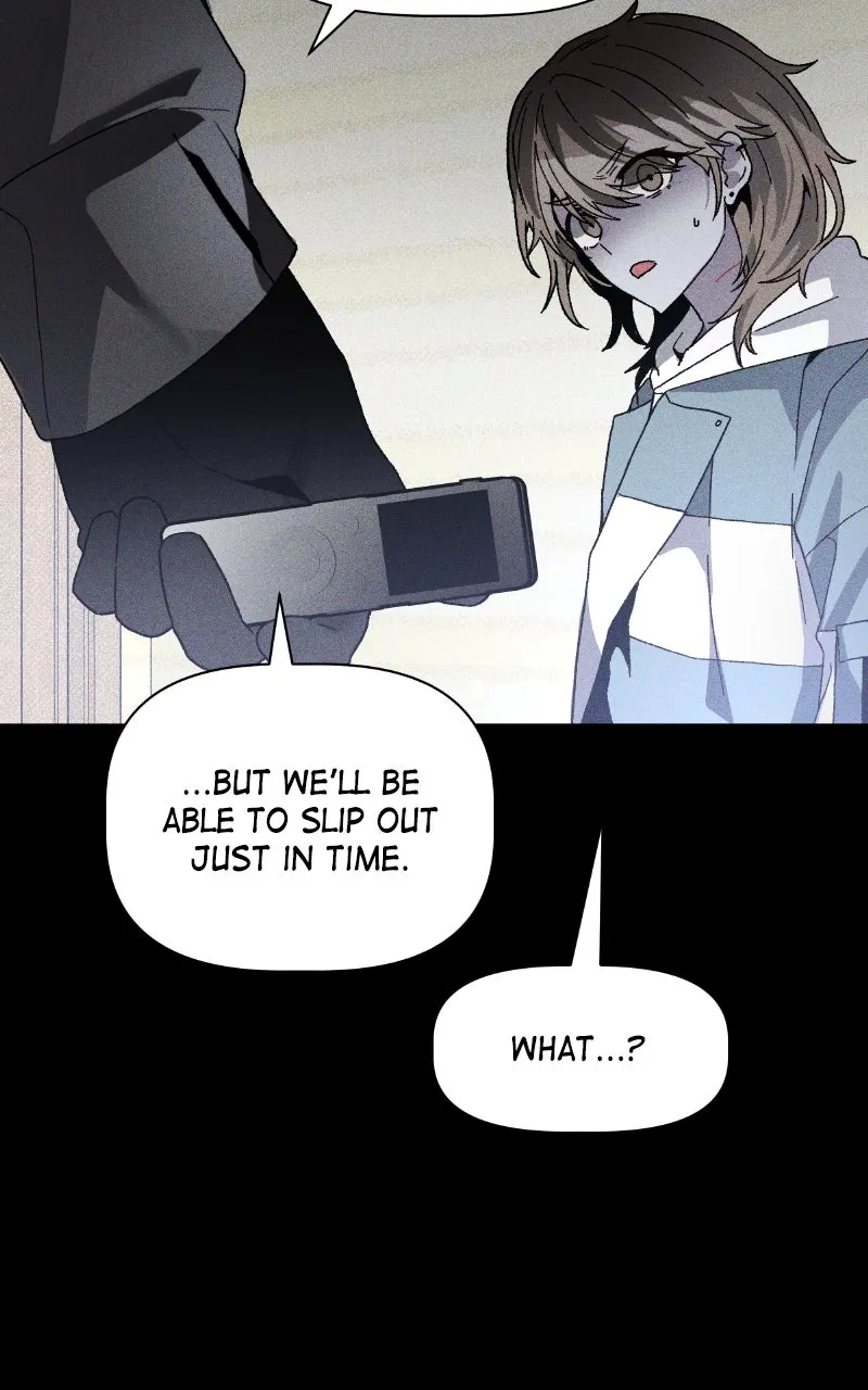 Destined Killer Chapter 14 page 36 - 