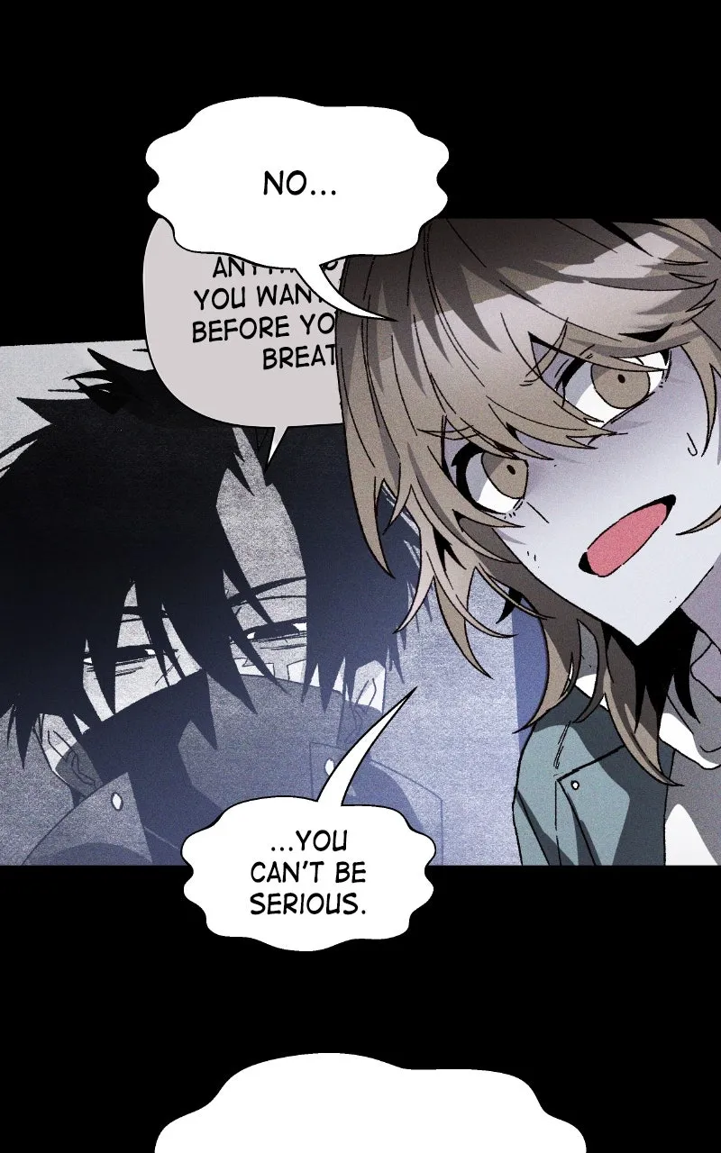 Destined Killer Chapter 14 page 37 - 