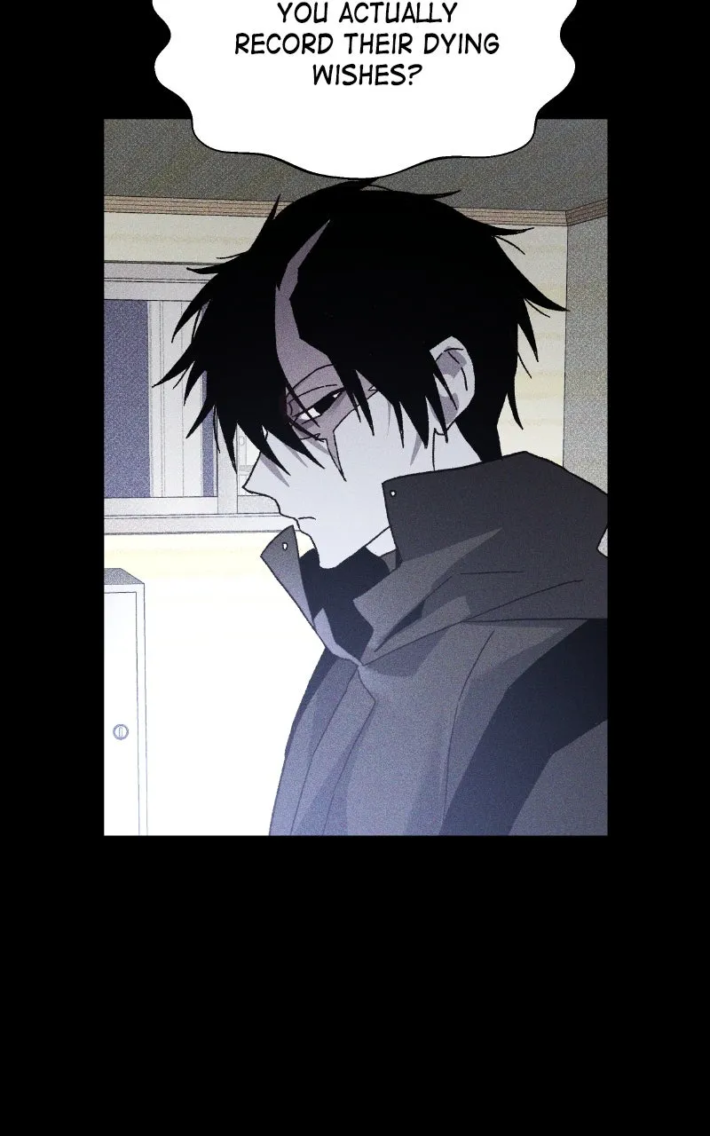 Destined Killer Chapter 14 page 38 - 
