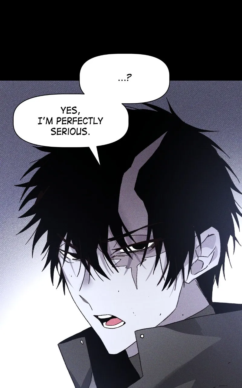 Destined Killer Chapter 14 page 39 - 