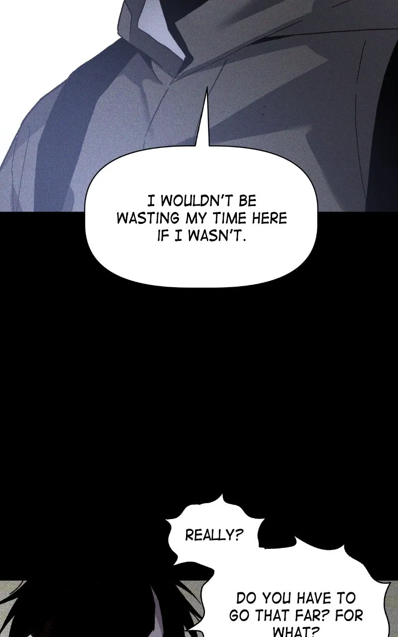 Destined Killer Chapter 14 page 40 - 